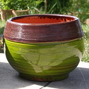 poterie hoya - bois et nature- clair de terre